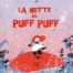 copertina di La notte del Puff Puff - kira kira edizioni