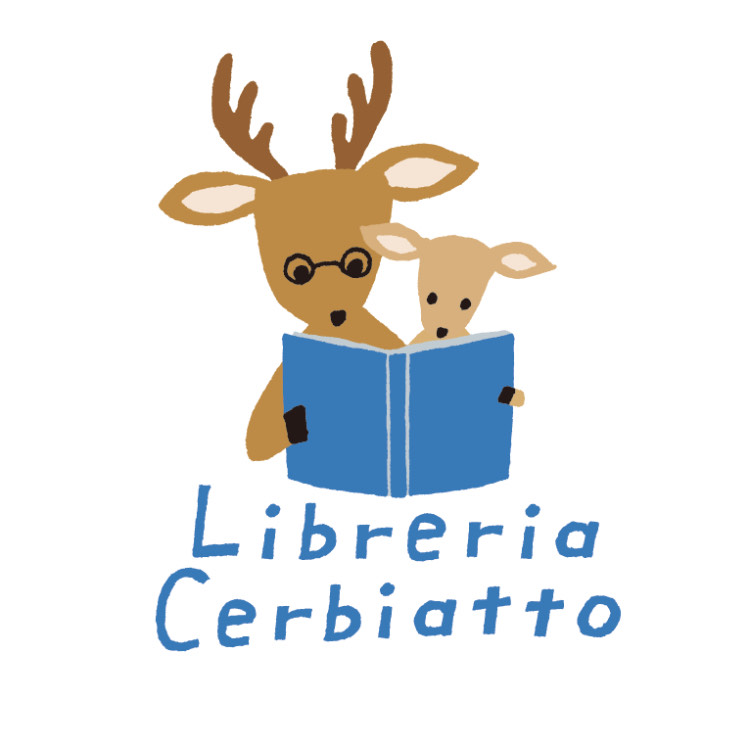 libreria cerbiatto