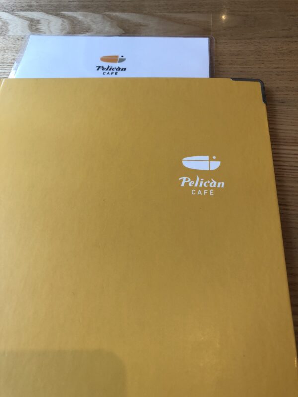 Pelican cafè Tokyo